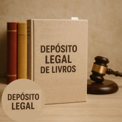 Depósito legal