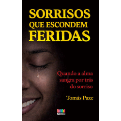 Sorrisos que escondem feridas
